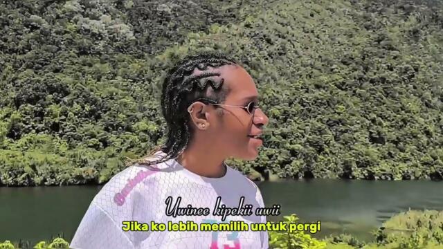 "UTOMAA AKII MAIDAATOONOO" || Wintikk || 𝙊𝙛𝙛𝙞𝙘𝙞𝙖𝙡 𝙫𝙞𝙙𝙚𝙤 𝙢𝙪𝙨𝙞𝙠 2025 🎬🚩🔥