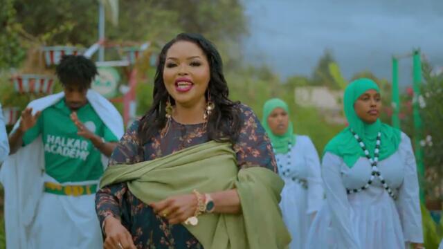 NIMCO DAGAN - BAL DAYA SOMALILAND - OFFICIAL VIDEO 2025