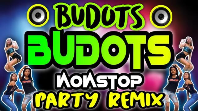 NEW HATAW  BUDOTS REMIX | NONSTOP SAYAWAN PARTY REMIX | Best of Budots Remix 2025