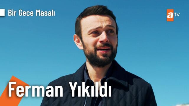 ''Anam babam yokmuş benim'' - Bir Gece Masalı 32. Bölüm