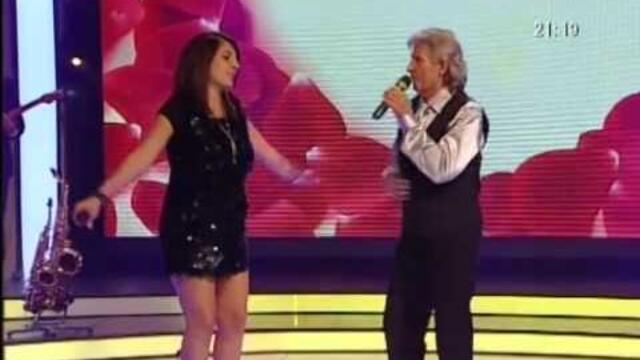 Giancarlo Band: Tu sei la mia donna