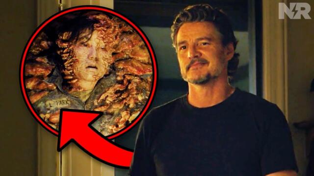 THE LAST OF US Season 2 Episode 5 BREAKDOWN! Easter Eggs & Details You Missed!