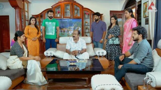 Chempaneer Poovu || Episode 426 || 13-05-25