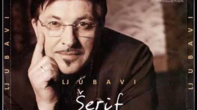 Serif Konjevic - Put do bola - (Audio 2011)