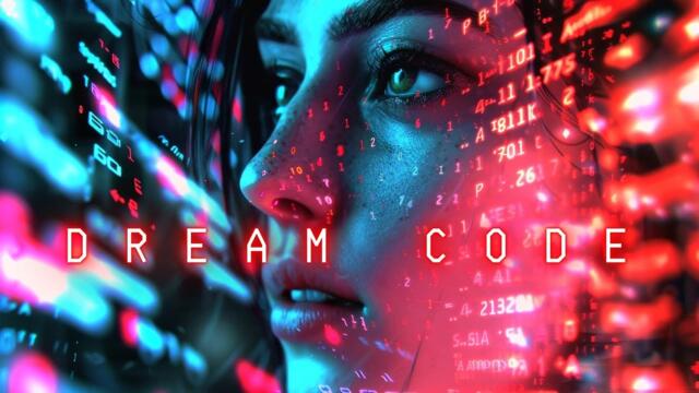 Synthwave Music // Dream Code - Jaxius #jaxiusmusic #synthwave