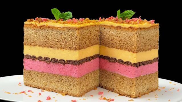 🍰ЗА 1 ГОДИНУ!!!🍰НОВИЙ пляцок МЕДОВА ДІВЧИНКА🍰рецепт пляцка