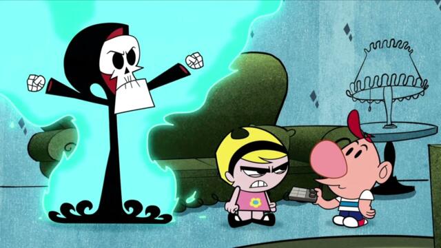 Jellystone - Other Universe Crossover Scenes