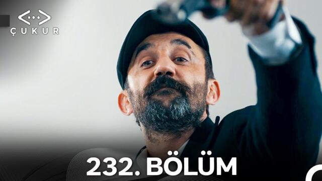 Çukur 232. Bölüm (Kısa Versiyon)