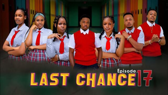 LAST CHANCE | 17 |