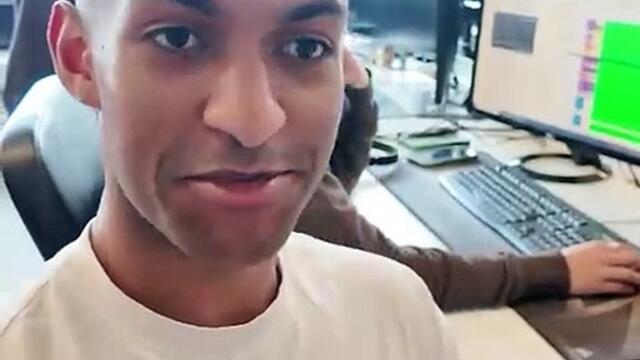 Push to talk hype trailer GTA 6