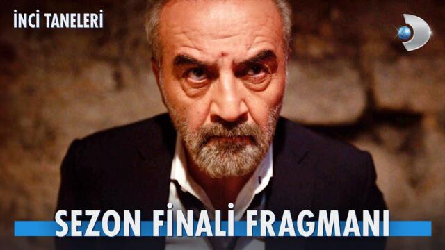 İnci Taneleri 44. Bölüm Fragmanı | SEZON FİNALİ @kanald
