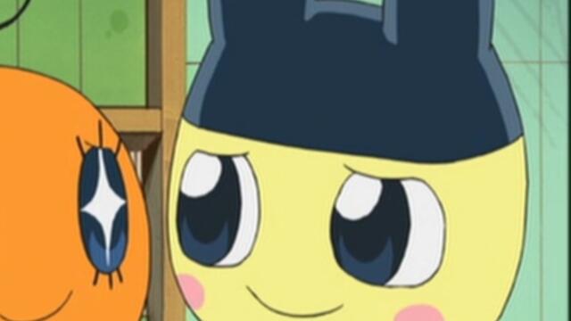 Tamagotchi S02-E28
