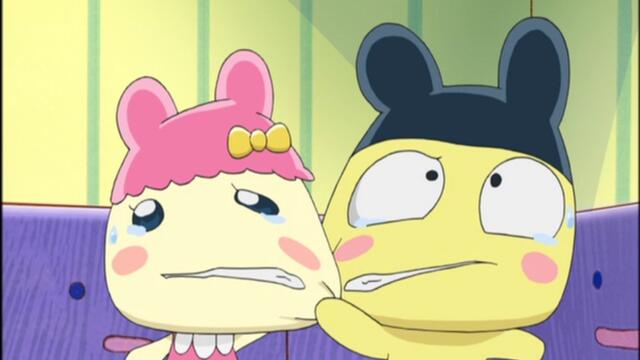 Tamagotchi S02-E30