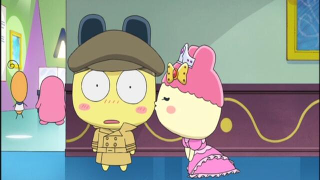 Tamagotchi S02-E31