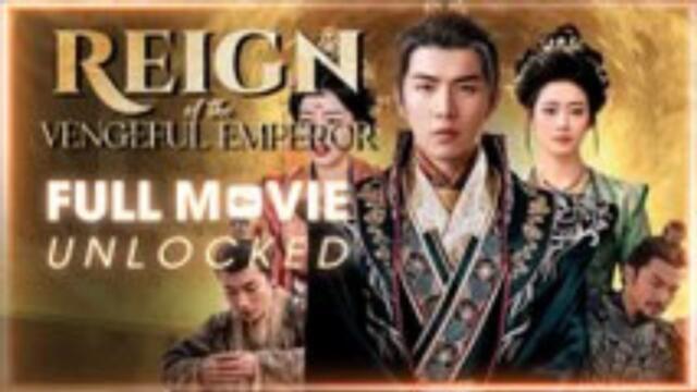 Reign Of The Vengeful Emperor - FULL