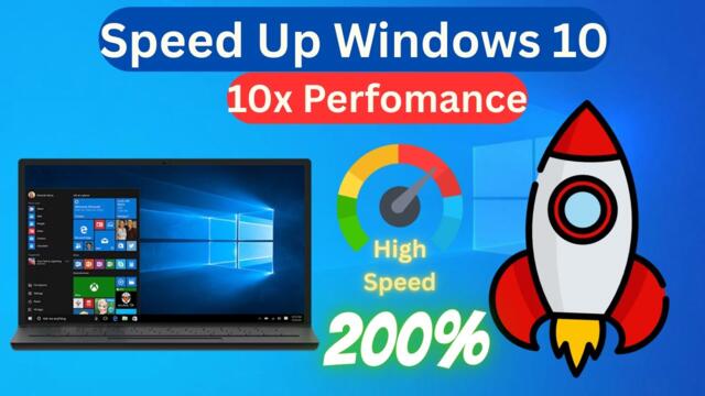How to Fix a Slow Computer in 2 Minutes – Step-by-Step Guide (2025)