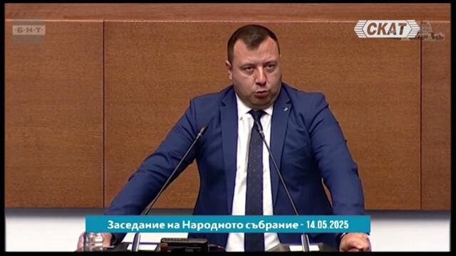 Възраждане сравняват ИТН със зулусите