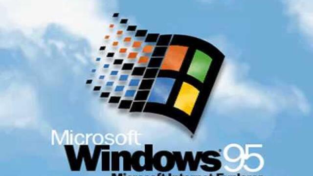 Windows 95 startup and shutdown