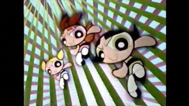 The Powerpuff Girls Promos & Bumpers Part 1 (1996-2001)