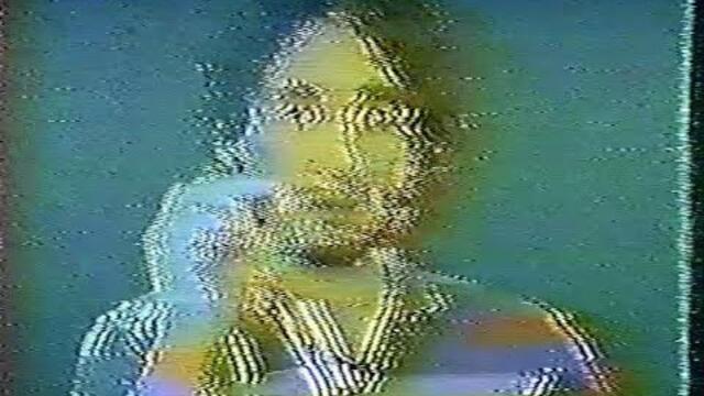 VHS copied to VHS copied to VHS copied to VHS copied to VHS... (VHS Generation Loss Demonstration)