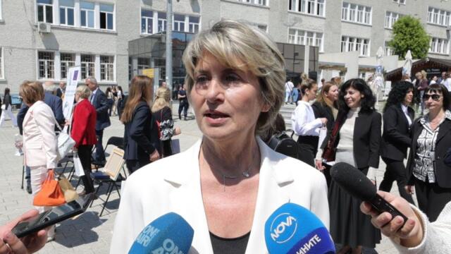 Лечева: Ако не приемем резултатите, ситуацията може да прерасне в международен скандал