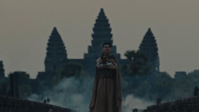 VANNDA - សុវណ្ណភូមិ (GOLDEN LAND) [OFFICIAL MUSIC VIDEO]