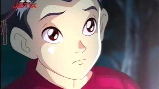 W.I.T.C.H. Уич Сезон 1 Епизод 4, Честит рожден ден, Уил - БГ АУДИО