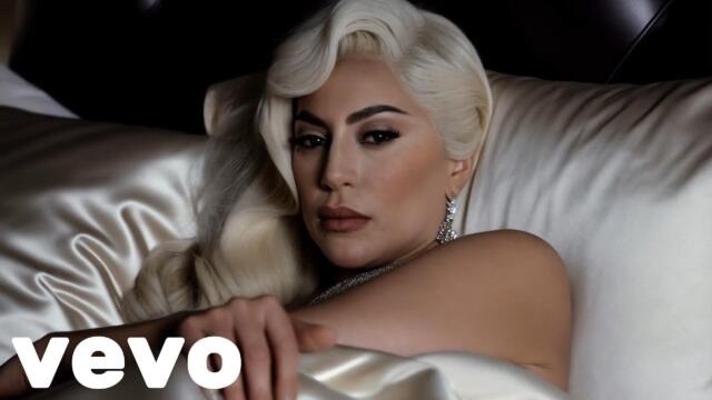 Lady Gaga – “I Miss Us More Than You” (Official Music Video)