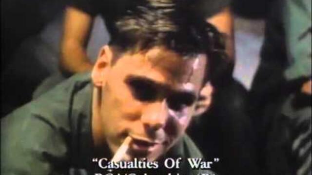 Casualties of War (1989) - Official Trailer