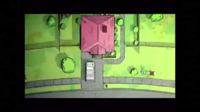 Disney’s ZOMBIES | intro