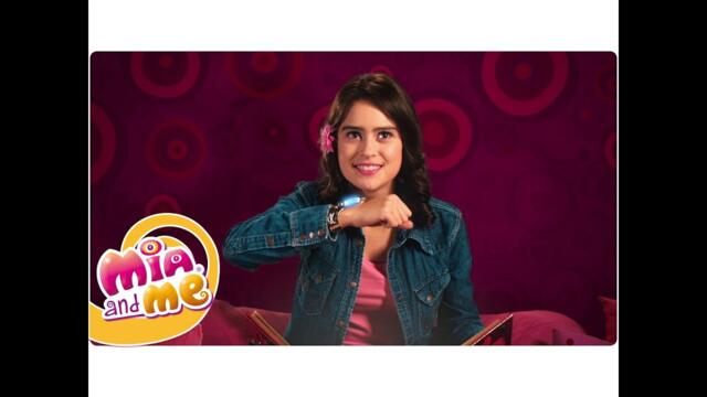 Mia and me - Opening Titles song