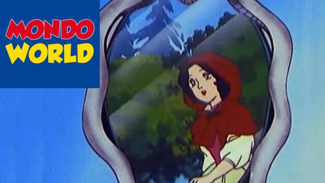Легендата за Снежанка епизод  10 - BG / Legend of Snow White