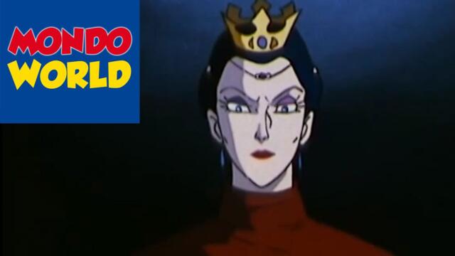 Легендата за Снежанка  епизод  13 - BG / Legend of Snow White