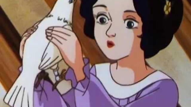 Легендата за Снежанка, епизод 17 / Legend of Snow White - BG