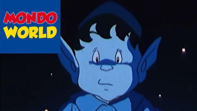 Легендата за Снежанка  епизод  21 - BG / Legend of Snow White