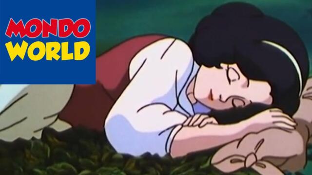 Легендата за Снежанка  епизод  22 - BG / Legend of Snow White