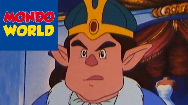 Легендата за Снежанка  епизод  23 - BG / Legend of Snow White