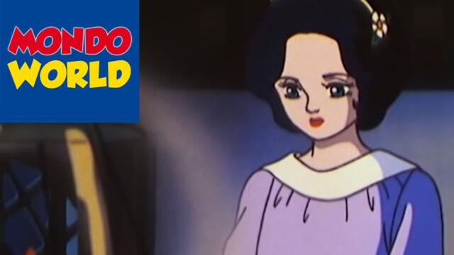 Легендата за Снежанка  епизод  25 - BG / Legend of Snow White
