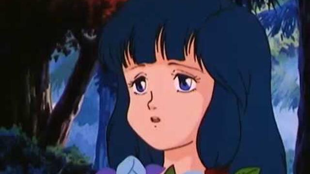 Легендата за Снежанка, епизод 28 / Legend of Snow White - BG