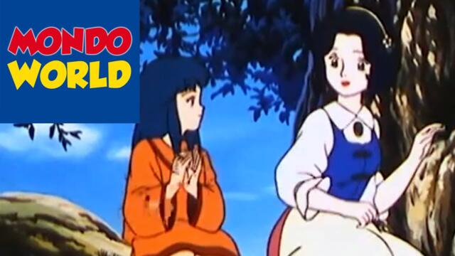 Легендата за Снежанка  епизод  30 - BG / Legend of Snow White