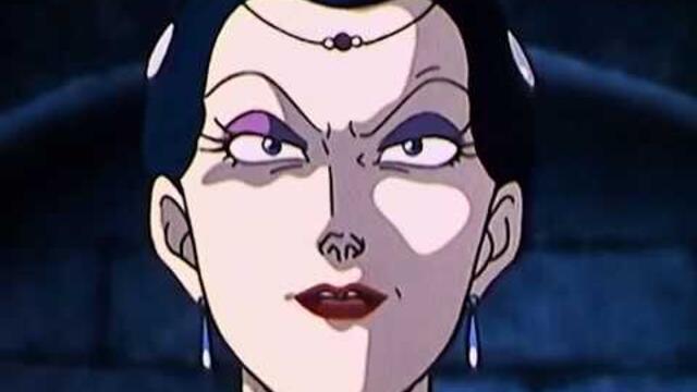 Легендата за Снежанка, епизод 33 / Legend of Snow White - BG