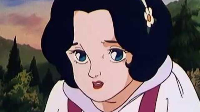Легендата за Снежанка, епизод 34 / Legend of Snow White - BG