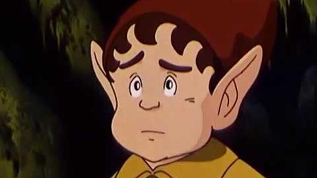 Легендата за Снежанка, епизод 36 / Legend of Snow White - BG