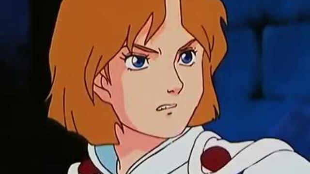 Легендата за Снежанка, епизод 38 / Legend of Snow White - BG