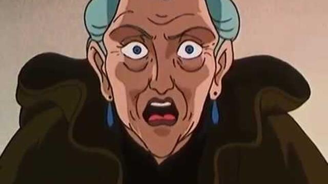 Легендата за Снежанка, епизод 50 / Legend of Snow White - BG