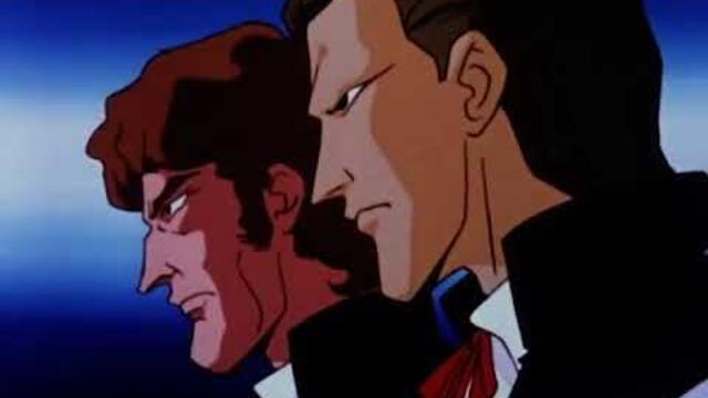 The Legend of Zorro (1996) - ЕПИЗОД 41