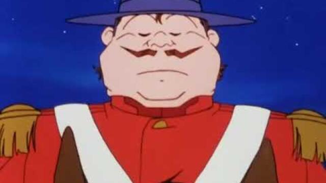 The Legend of Zorro (1996) - ЕПИЗОД 44