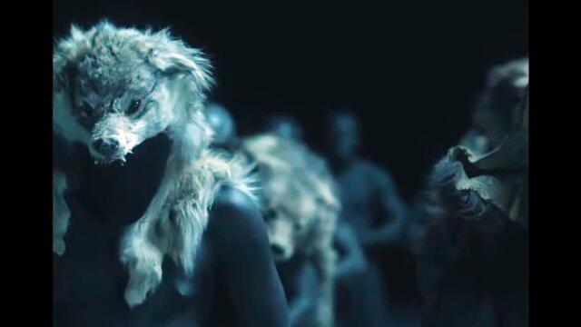Kanye (Ye) West - Heil Hitler (HH) official full video and song