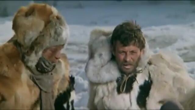 Земята на Санников (Земля Санникова 1973) 1/2