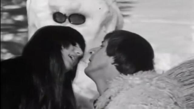 Sonny & Cher (1966) - Little Man